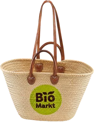 Private label basket example