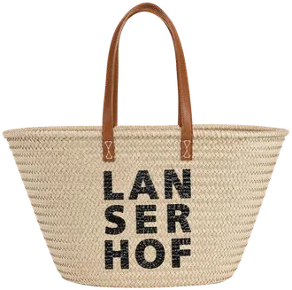 Private label basket example
